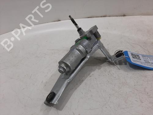 Rear wiper motor NISSAN NOTE (E11, NE11) 1.4 | BP29553740M102 