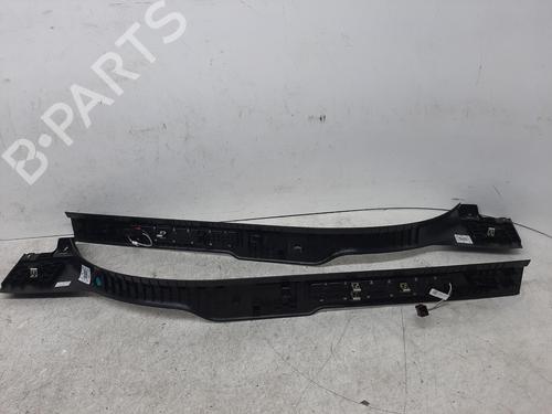 Step LAND ROVER DEFENDER Station Wagon (L663) P525 4x4 | BP29235773C149 