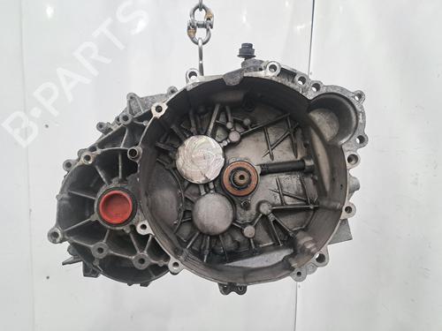 Getriebe für FORD S-MAX (WA6) 2.5 ST (220 hp) 26775140