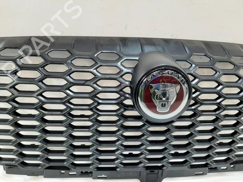 Grille JAGUAR I-PACE (X590) EV400 AWD | BP30585477C40