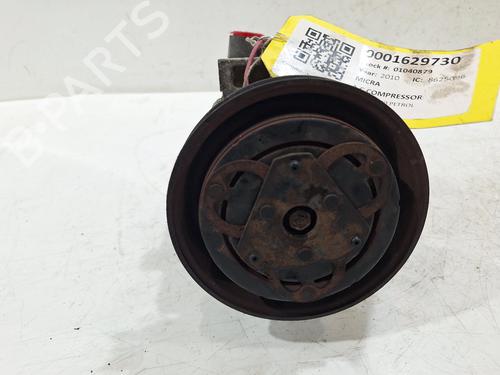 AC compressor NISSAN MICRA III (K12) 1.2 16V | BP32144792M34 