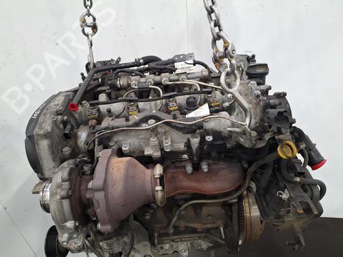 Engine VAUXHALL ZAFIRA Mk III (P12) 2.0 CDTi (75) | BP35769013M1  - Image 6