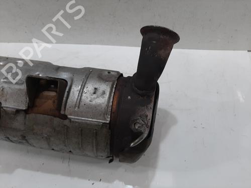 Particulate filter VAUXHALL CROSSLAND X / CROSSLAND (P17) 1.5 Turbo D (75) | BP31009557M81