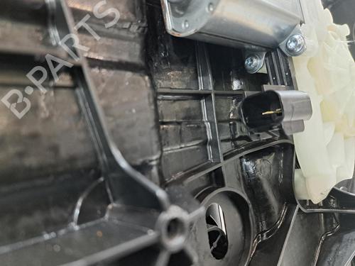 Rear right window mechanism FORD FOCUS IV (HN) 1.0 EcoBoost mHEV Flex | BP31999111C25