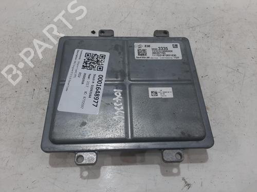 Control unit VAUXHALL INSIGNIA Mk II (B) Hatchback (Z18) 1.6 D (68) | BP32851315M11 - Image 5