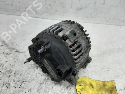 Alternator SEAT LEON (1P1) 1.6 | BP26815822M7 - Image 2
