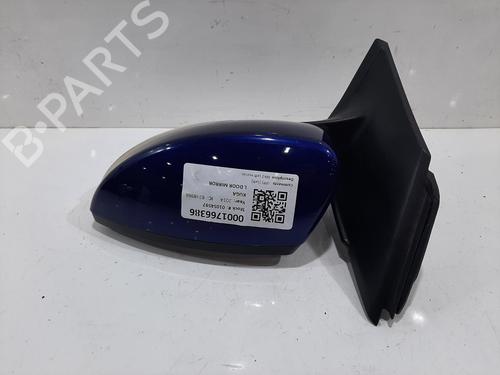 Retrovisor esquerdo FORD KUGA II (DM2) 2.0 TDCi 4x4 | BP38327756C26 - Image 4