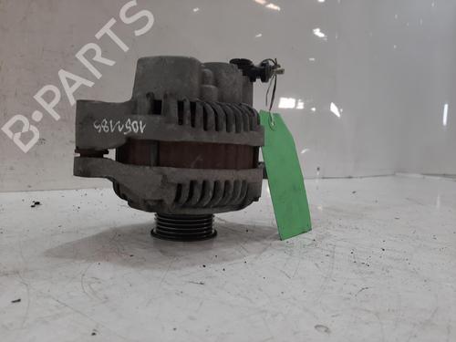 Alternator VAUXHALL AGILA Mk II (B) (H08) 1.2 i 16V | BP36154100M7 - Image 2