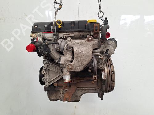 Engine VAUXHALL CORSA Mk IV (E) (X15) 1.4 | BP34233930M1  - Image 5
