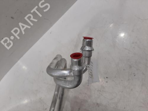 Air conditioning evaporator MERCEDES-BENZ A-CLASS (W177) A 180 (177.084) | BP26798182M109 