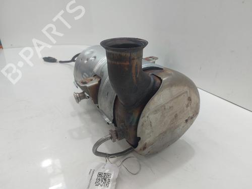 Particulate filter PEUGEOT 5008 II (MC_, MJ_, MR_, M4_) 1.5 BlueHDi 130 (MCYHZJ, MCYHZR, MCYHZX) | BP28069298M81 