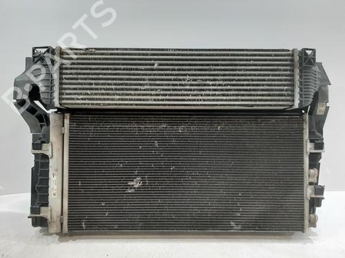 Kølerpakke MINI MINI CLUBMAN (F54) Cooper S | BP26818773M120 