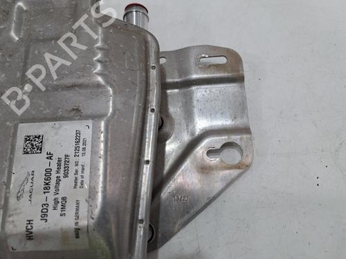 Electronic module JAGUAR I-PACE (X590) EV400 AWD | BP29059726M83 