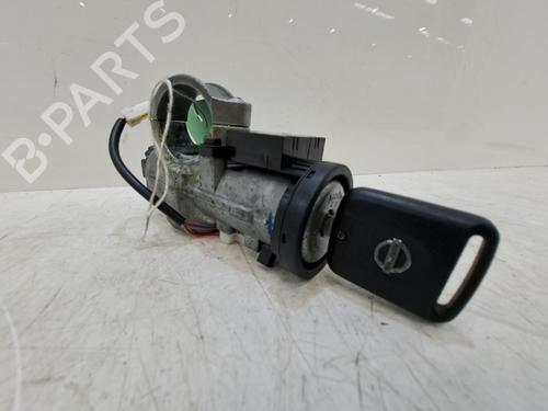Used Ignition barrel Ignition barrel NISSAN QASHQAI I (J10, NJ10) 1.5 dCi (106 hp) 39196058 39196058
