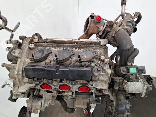 Engine SMART FORTWO Coupe (453) 0.9 (453.344, 453.353) | BP33212380M1  - Image 5