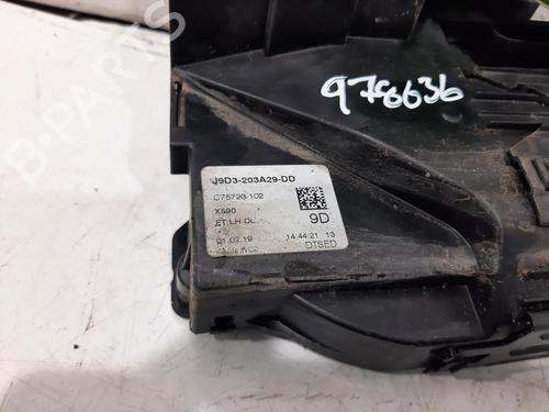 Other JAGUAR I-PACE (X590) EV400 AWD | BP29810388O1