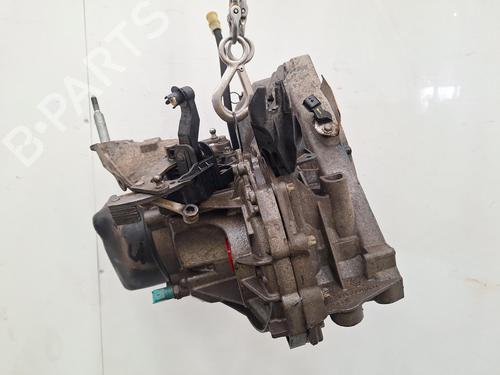 Gearbox RENAULT CAPTUR I (J5_, H5_) 0.9 TCe 90 | BP36594163M3 - Image 6