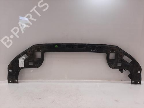 Used Front slam panel Front slam panel JAGUAR I-PACE (X590) EV400 AWD (400 hp) 34338711 34338711