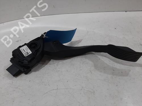 Used Pedal VAUXHALL CROSSLAND X / CROSSLAND (P17) 1.2 (75) (110 hp) 31965292