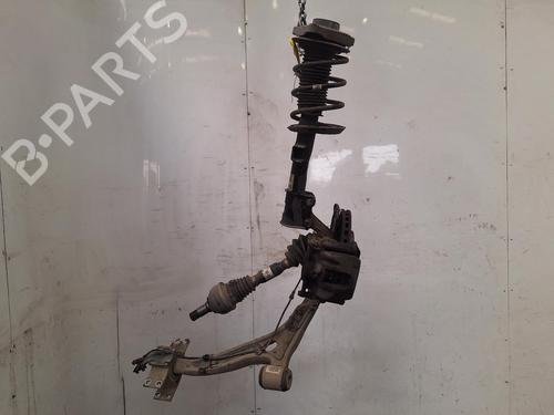 Used Left front suspension MERCEDES-BENZ GLA-CLASS (X156) GLA 180 (156.942) (122 hp) 26847114