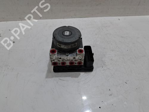 Used ABS pump FORD FIESTA VI (CB1, CCN) 1.0 EcoBoost (100 hp) 29637382