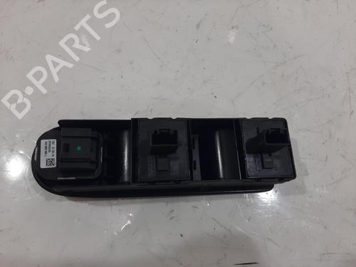 Right front window switch VW GOLF VI Convertible (517) 1.6 TDI | BP37613914I26  - Image 5