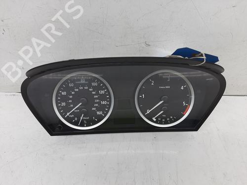 Instrument cluster BMW 5 Touring (E61) 520 d | BP26787854C47 