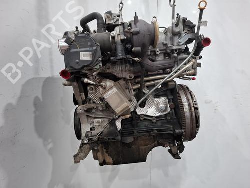 Engine FIAT 500X (334_) 1.6 D Multijet (334AXA1B, 334AXA11) | BP37666580M1 - Image 6