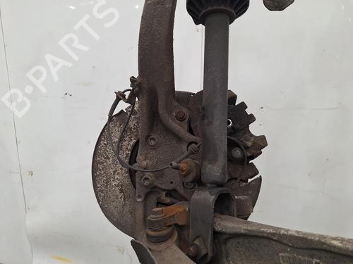 Right front suspension JAGUAR XE (X760) 2.0 D | BP33435363M73  - Image 5