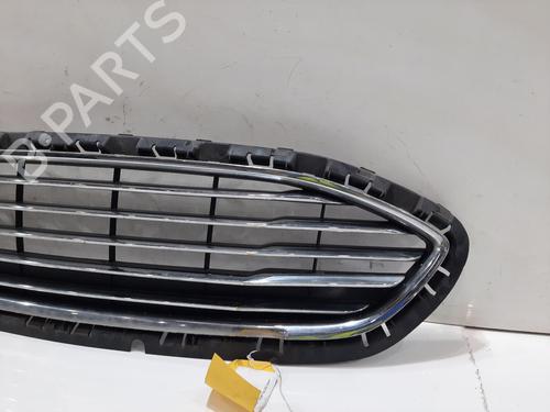 Grille FORD FIESTA VII (HJ, HF) 1.1 Ti-VCT | BP29603421C40 