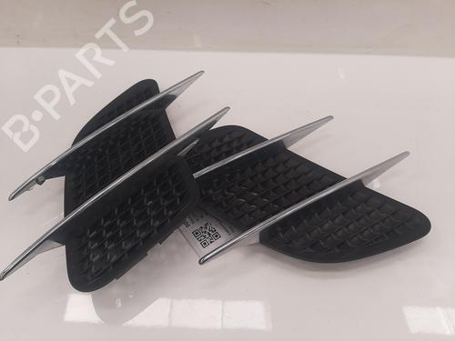 Grille d'aération MERCEDES-BENZ SL (R231) 400 (231.466) (367 hp) 26835335