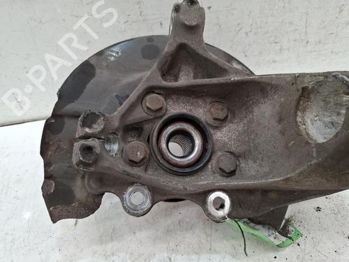 Left front steering knuckle VOLVO V40 Hatchback (525) D4 | BP37702532M25  - Image 6