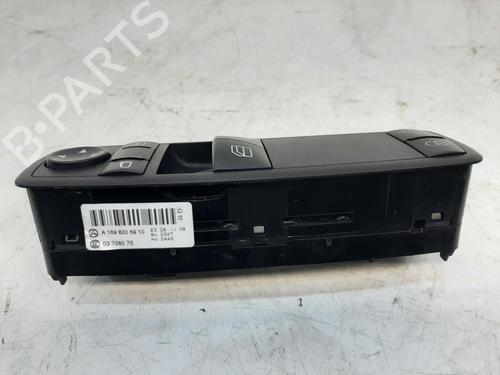 Switch MERCEDES-BENZ A-CLASS (W169) A 160 (169.031, 169.331) | BP27292014I30 