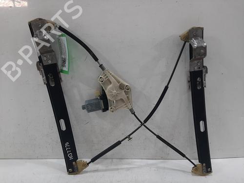 Used Front left window mechanism SEAT LEON ST (5F8) 1.6 TDI (115 hp) 31341657