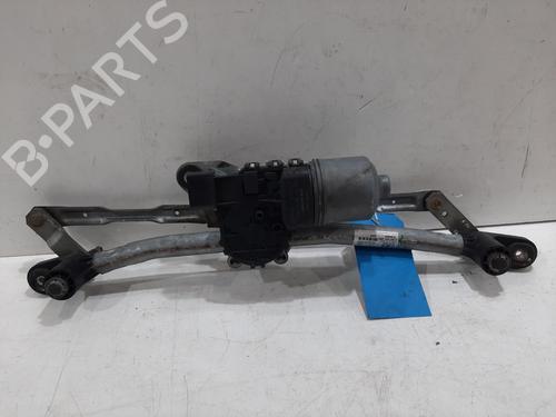 Used Front wiper motor FIAT DOBLO Platform/Chassis (263_) 1.3 D Multijet (90 hp) 29471978