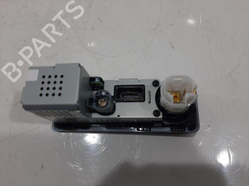 Módulo eletrónico JAGUAR I-PACE (X590) EV400 AWD | BP36985860M83 - Image 4