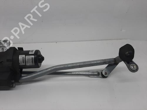 Front wiper motor VAUXHALL MOVANO Mk III (C) VAN (U9) 2.2 D | BP26838933M29 