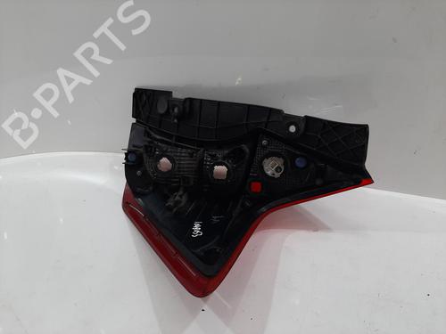 Left taillight NISSAN NOTE (E12) 1.2 DIG-S | BP34121566C34  - Image 5