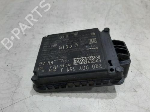 Electronic module SEAT IBIZA V (KJ1, KJG) 1.0 TSI | BP30494990M83 