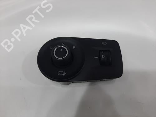 Elektronisk modul MG MG ZS SUV (AZS1) EV (CSA7001) (143 hp) 28448592