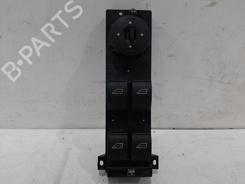 Used Right front window switch Right front window switch 27720621 27720621