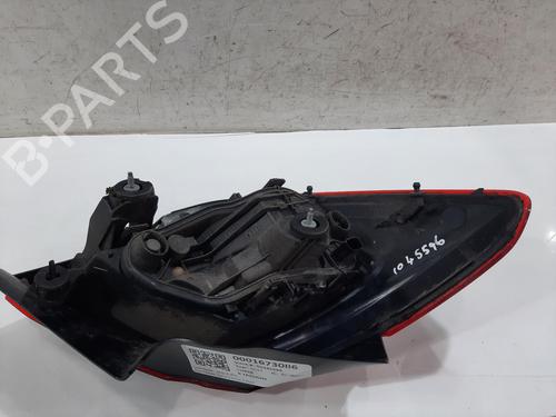 Right taillight VAUXHALL CORSA Mk IV (E) (X15) 1.4 | BP33436152C35 - Image 6