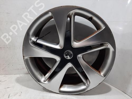 Używane Felga VAUXHALL ASTRA Mk VI (J) (P10) 1.4 Turbo (140 hp) 30789177