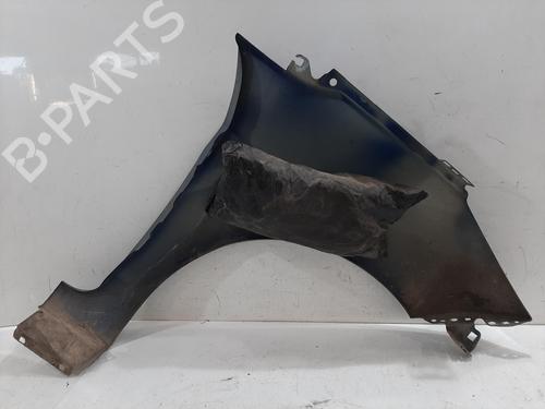 Left front fenders FORD FIESTA VI (CB1, CCN) 1.0 EcoBoost | BP27594771C41 