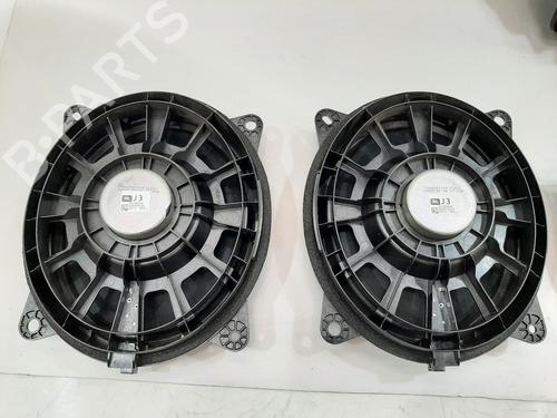 Speaker TOYOTA HIGHLANDER (GSU7_, AXUH7_, TXUA7_) 2.5 Hybrid AWD (AXUH78) | BP34732772E2 - Image 6