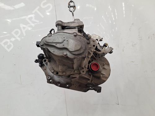 Gearbox PEUGEOT 2008 I (CU_) 1.2 THP 130 / PureTech 130 | BP38728282M3 - Image 4