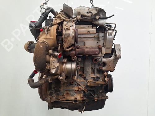 Engine SEAT LEON ST (5F8) 1.6 TDI | BP36594124M1 - Image 3
