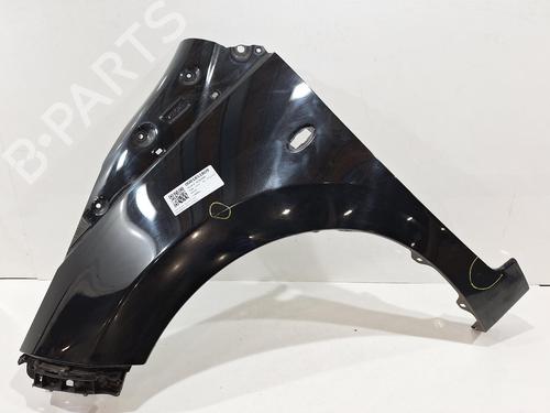 Used Left front fenders Left front fenders TOYOTA AYGO (_B4_) 1.0 (KGB40) (69 hp) 39967552 39967552