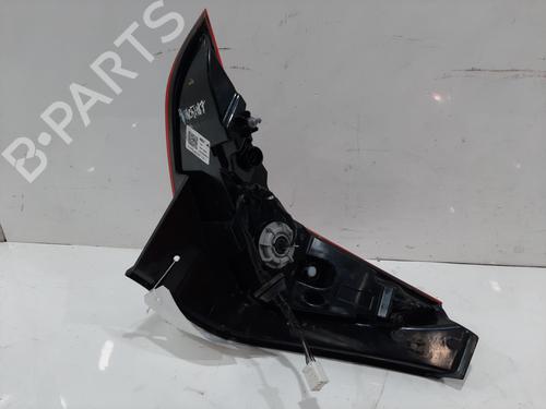Right taillight HYUNDAI BAYON (BC3) 1.0 T-GDI | BP37266965C35 - Image 5