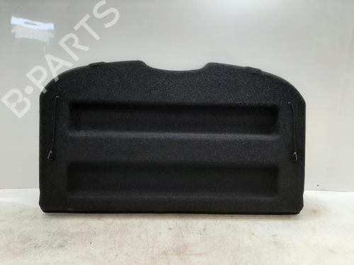 Hattehylde Hattehylde NISSAN QASHQAI I (J10, NJ10) 1.5 dCi (110 hp) 34376613 34376613